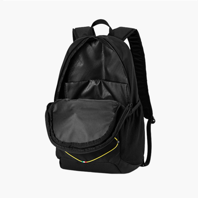 Scuderia Ferrari Fanwear Backpack foto 2